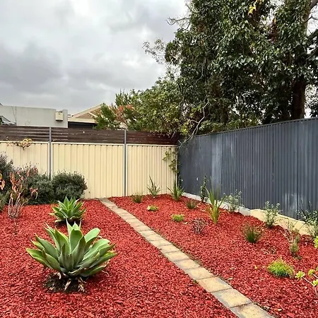 Cozy & Bright Lavender House Villa Adelaide Exterior photo