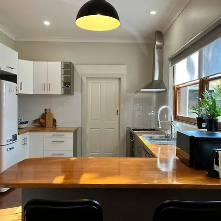 Cozy & Bright Lavender House Villa Adelaide Exterior photo