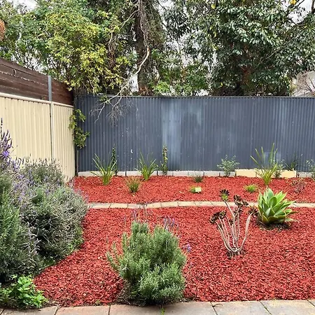 Cozy & Bright Lavender House Villa Adelaide Exterior photo